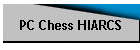 PC Chess HIARCS