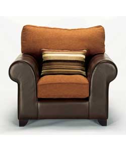 Madrid Chair - Chocolate product image