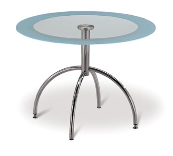 Furniture123 Italia T110 Dining Table product image