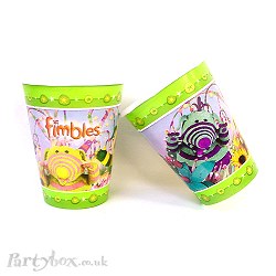Fimbles Fimbles - cup product image