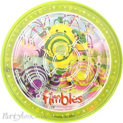 Fimbles Fimbles - Maze product image