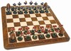 Football Chess Set, 19