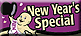 3 New Year's Special
