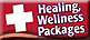 5 Healing/Wellness Packages