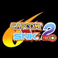 CAPCOM Capcom Vs SNK 2 EO XBOX product image