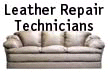 leather repair, leather furniture repair, furniture repair, refinish, refinishing