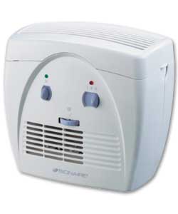 Bionaire Air Purifier with Odour Remover product image