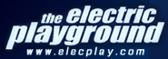 the electric playground