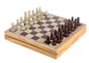 Luxury Soapstone Chess Set