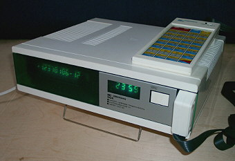 Elektronika MC 1104