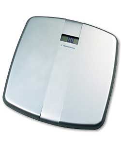 WeightWatchers Precision Electronic Scale product image