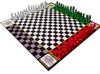 4 Player Chess Set - Chess Variant