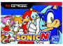N-Gage Games: Sonic N, Sega