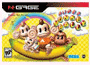 N-Gage Games: Super Monkey Ball, Sega