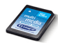 256MB N-Gage Multimedia Card (MMC) - 22.95