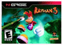 N-Gage Games: Rayman 3, Game Loft