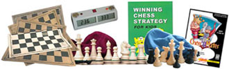 ChessMate Product Line