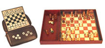 ChessMate Travel Chess Sets
