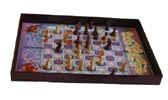 ChessHeads Travel Game Box