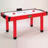 Jaques of London Red Devil air hockey product image