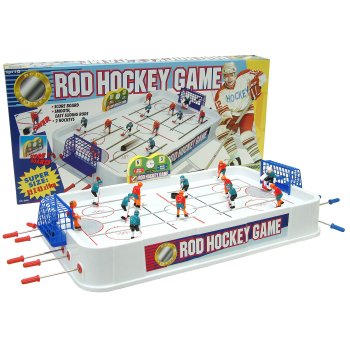 Table-Top Hockey Game product image