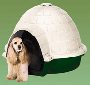 Dogloo House - Domehome - Large product image