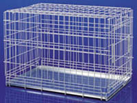 Indoor Kennel - Car Crate Sml product image