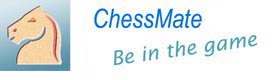 ChessMate Home Page
