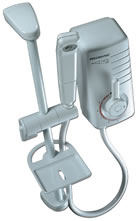 Redring Active 300 7.2kw Electric Shower product image