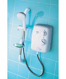 Triton Zante Electric Shower product image