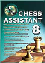 Chess Assistant 8.0