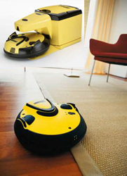 Save on Vacuum Cleaners at Shopgenie