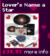 Lover's Name a Star