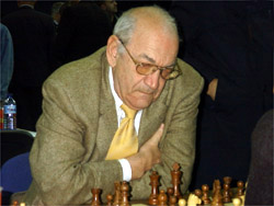 Viktor Korchnoi
