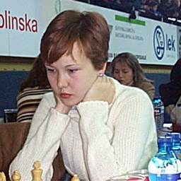 Sofya Zigangirova
