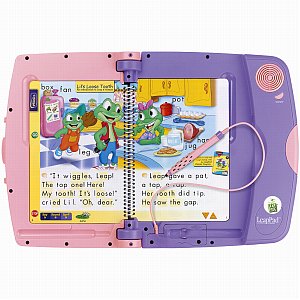 LeapPad Pink product image