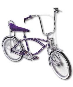 Bratz 20in Beauty Bike product image