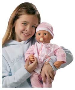 New Baby Annabell III product image