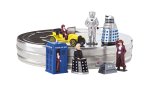 "Doctor Who" DVDs at LXDirect