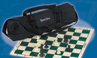 Excalibur Chess Gear