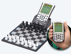 The Chess Station Model 975