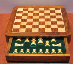 The MAGNETIC Chess Mentor*Very Special Price!*