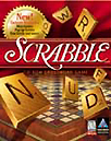 Scrabble CDROM Game from Infogrames, inc.