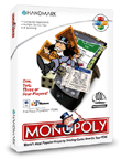 Monopoly Games for Palm OS and Palm Devices