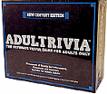 Adult Trivia Game - the ultimate trivia game for adults