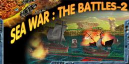 Full SeaWar: The Battleship 2 download
