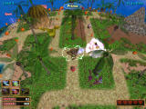 Look and play PacQuest 3D
