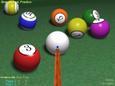 Look and download free Live Billiards Deluxe