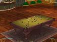 Look and play Live Billiards Deluxe