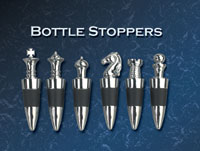 BottleStoppers